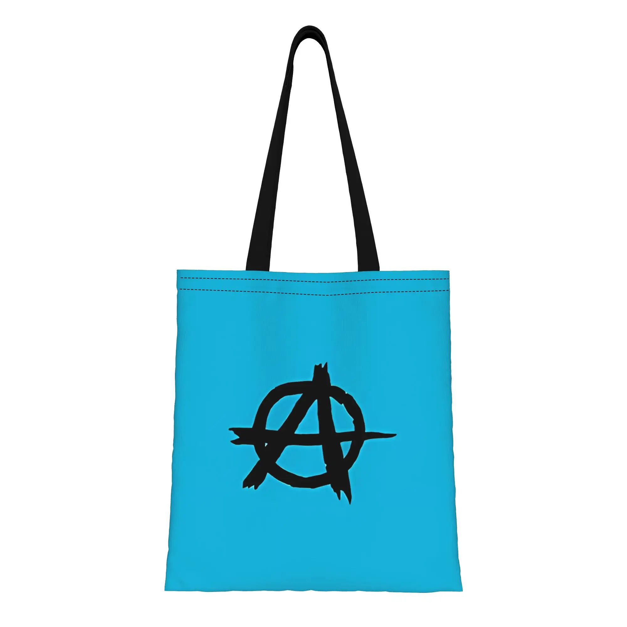 Anarchy Anarchy5 Canvas Tote Bag Perfect for Shopping Travel Outdoor Heavy Duty Shoulder Handbag
Anarchy Anarchy5 Canvas Tote Bag Perfect for Shopping Travel Outdoor Heavy Duty Shoulder Handbag