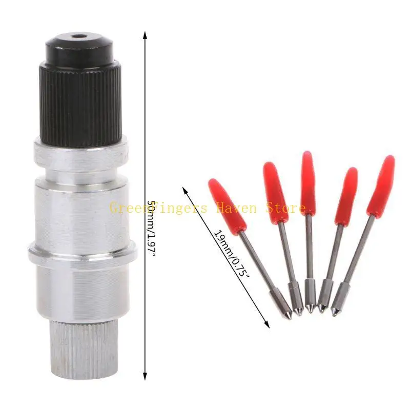 F68D высокая твердость силуэт камея держатель + 15 лезвий виниловый резак плоттер 45 градусов
F68D высокая твердость силуэт камея держатель + 15 лезвий виниловый резак плоттер 45 градусов