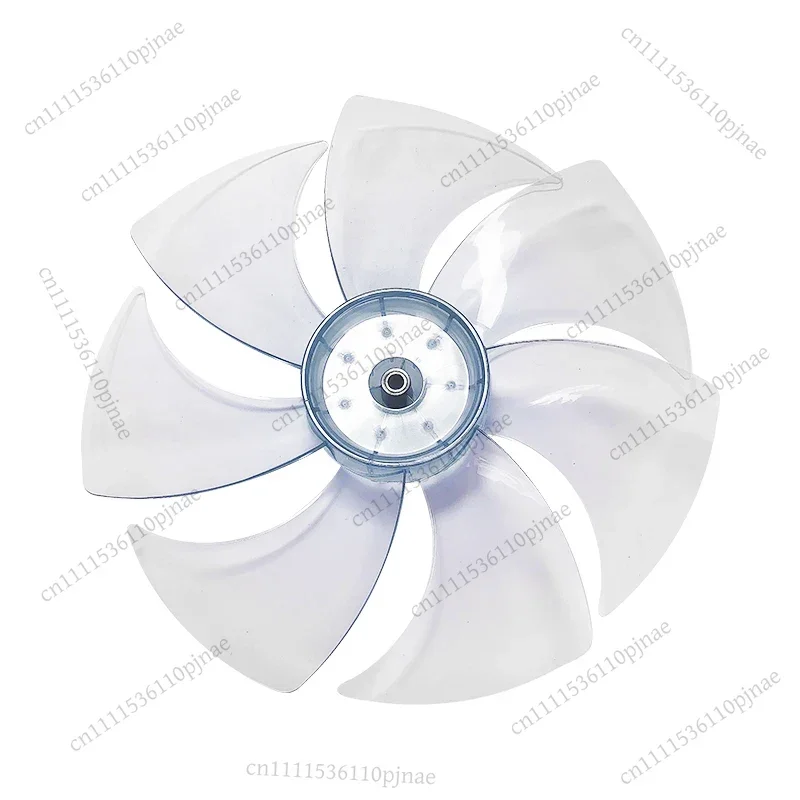 1PC 12-Inch/300mm 7-Blade Fan Blades Replacement Accessory Compatible with Midea Floor Fan SAD30MA/SAD30EB/SAD30MA-Z
1PC 12-Inch/300mm 7-Blade Fan Blades Replacement Accessory Compatible with Midea Floor Fan SAD30MA/SAD30EB/SAD30MA-Z