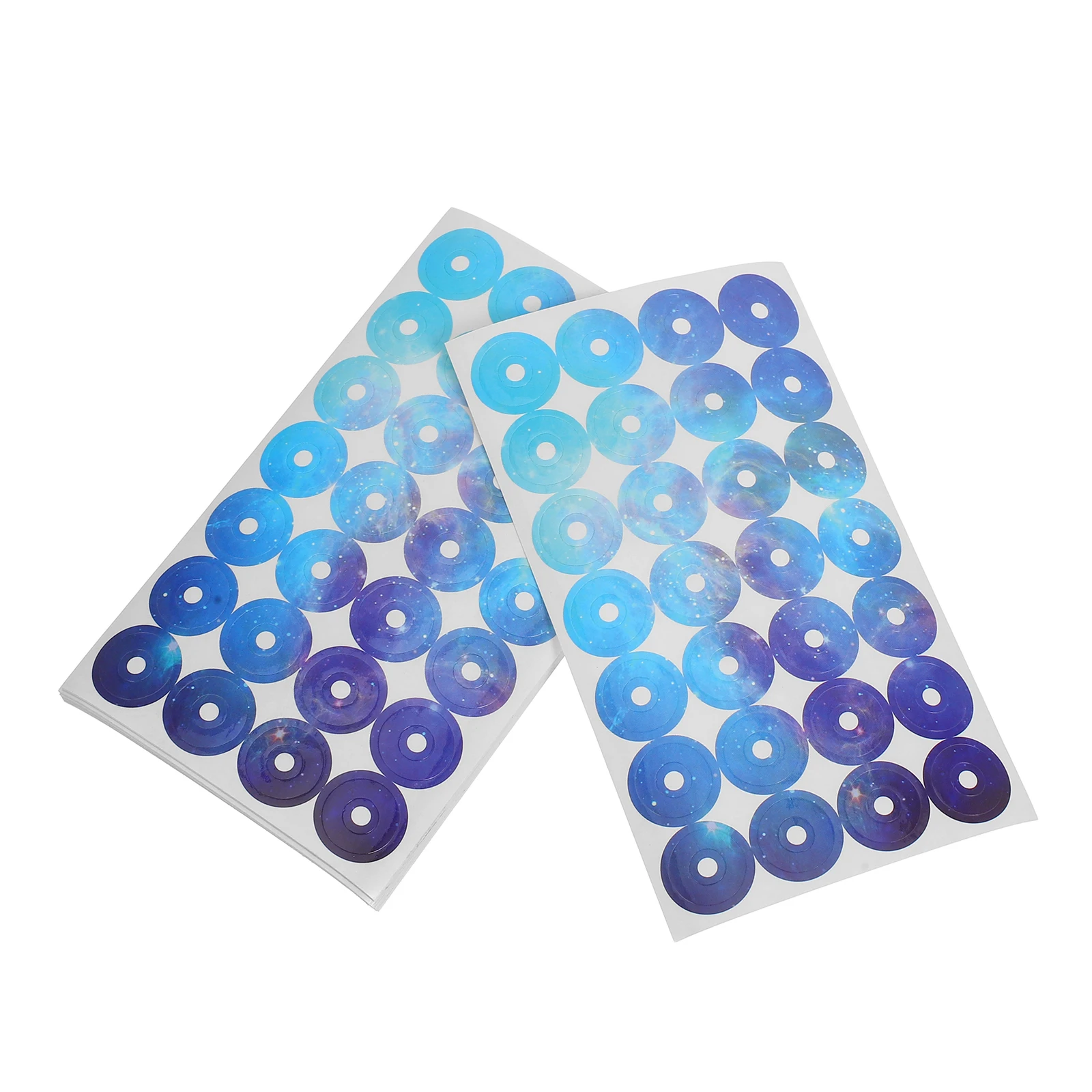 5 Bags Hole Protector Reinforcement Stickers Paper Repair 20 Pieces Tear Resistant Office School Binders Loose Leaf
5 Bags Hole Protector Reinforcement Stickers Paper Repair 20 Pieces Tear Resistant Office School Binders Loose Leaf
