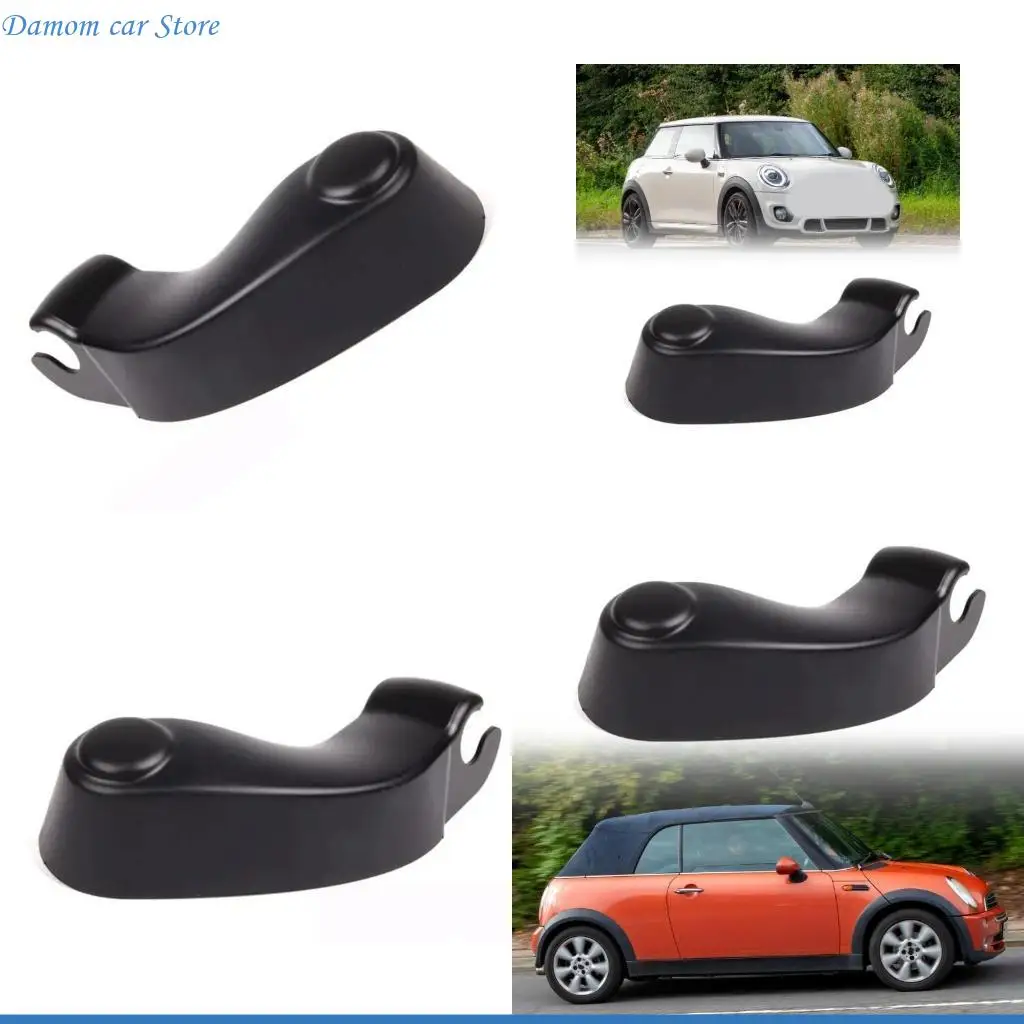 A2UC Wiper Nut Cover for R52 R53 61617248409 Replacement Automotive Accessories
A2UC Wiper Nut Cover for R52 R53 61617248409 Replacement Automotive Accessories