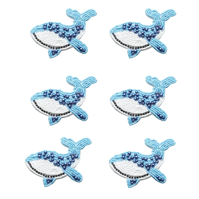 Handcrafted French Eye Beads, Seahorse Cactus Coconut Tree Sequins for Premium Clothing
Handcrafted French Eye Beads, Seahorse Cactus Coconut Tree Sequins for Premium Clothing