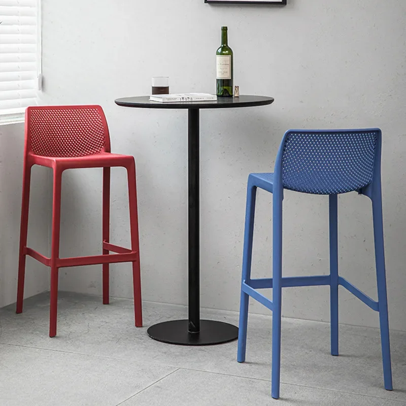 waterproof bar chairs square outdoor balcony plastic Dining makeup bedroom bar chairs asian style sillones Luxury Furniture
waterproof bar chairs square outdoor balcony plastic Dining makeup bedroom bar chairs asian style sillones Luxury Furniture