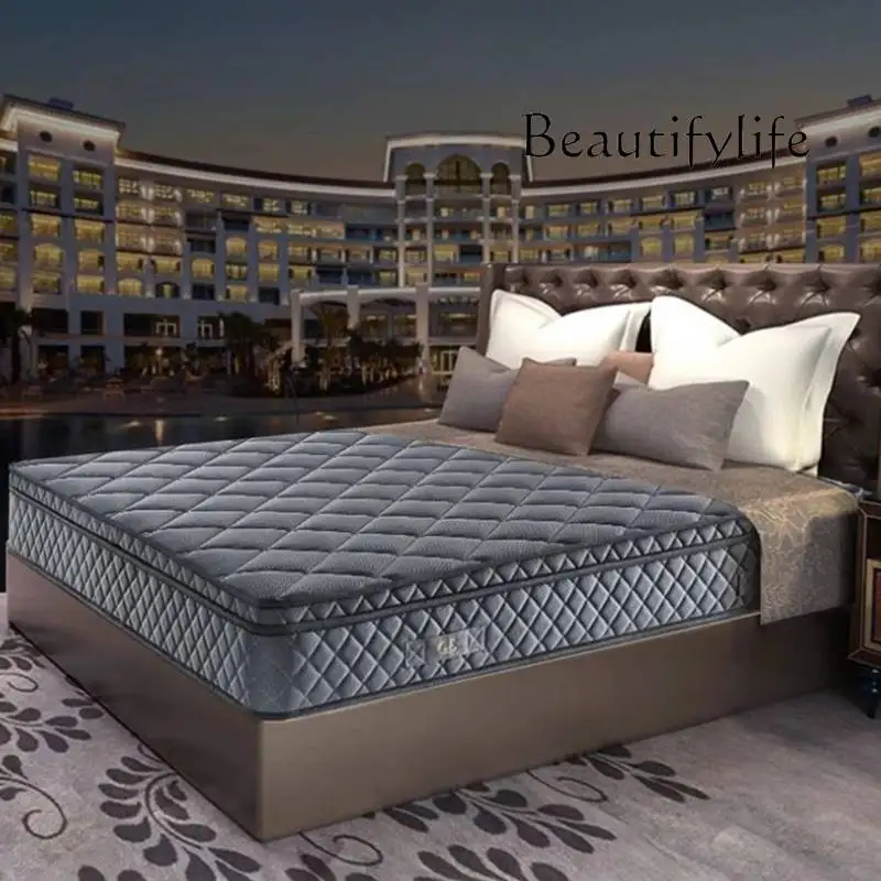 X High Quality Queen Bed Mattress King Size Foldable Korean Twin Mattress Memory Foam Colchon Plegable Para Dormir Furniture
X High Quality Queen Bed Mattress King Size Foldable Korean Twin Mattress Memory Foam Colchon Plegable Para Dormir Furniture