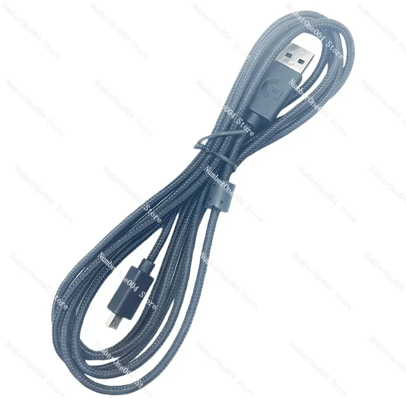 G633/G933 Replacement Audio Cable - 3.5mm Charging & Data Sync Wire for Gaming Headset Accessories
G633/G933 Replacement Audio Cable - 3.5mm Charging & Data Sync Wire for Gaming Headset Accessories