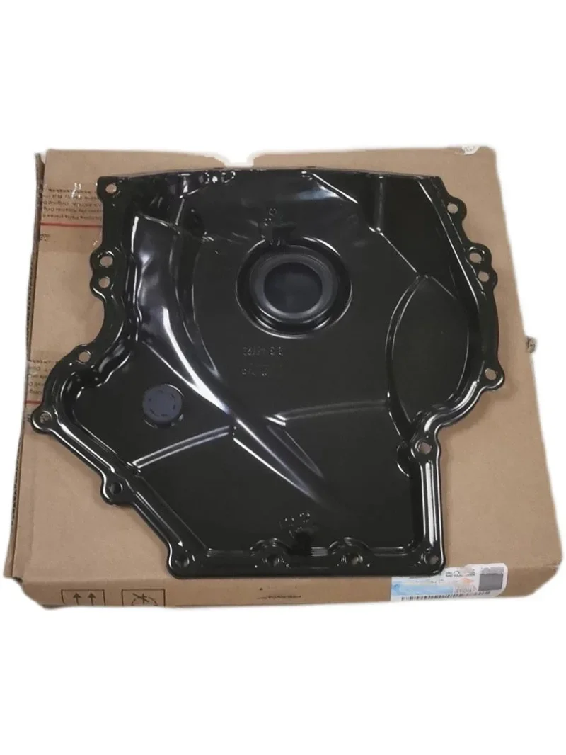 Brand New Genuine 06K 109 211 Auto Timing Cover EA888 06K109211 For VW CC Tiguan Golf for Skoda
Brand New Genuine 06K 109 211 Auto Timing Cover EA888 06K109211 For VW CC Tiguan Golf for Skoda