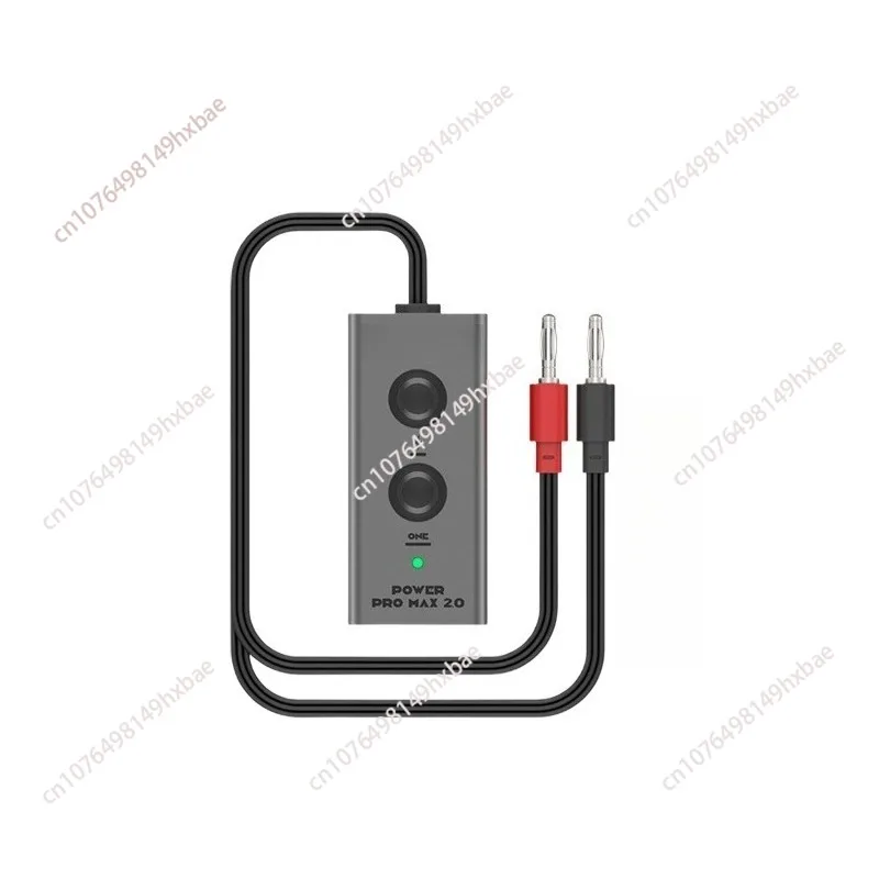Power Pro Max 2.0 для источника питания X-15PM, тестовый кабель, вход Type-C с 15 FPC Flex, линия загрузки с одной кнопкой
Power Pro Max 2.0 для источника питания X-15PM, тестовый кабель, вход Type-C с 15 FPC Flex, линия загрузки с одной кнопкой
