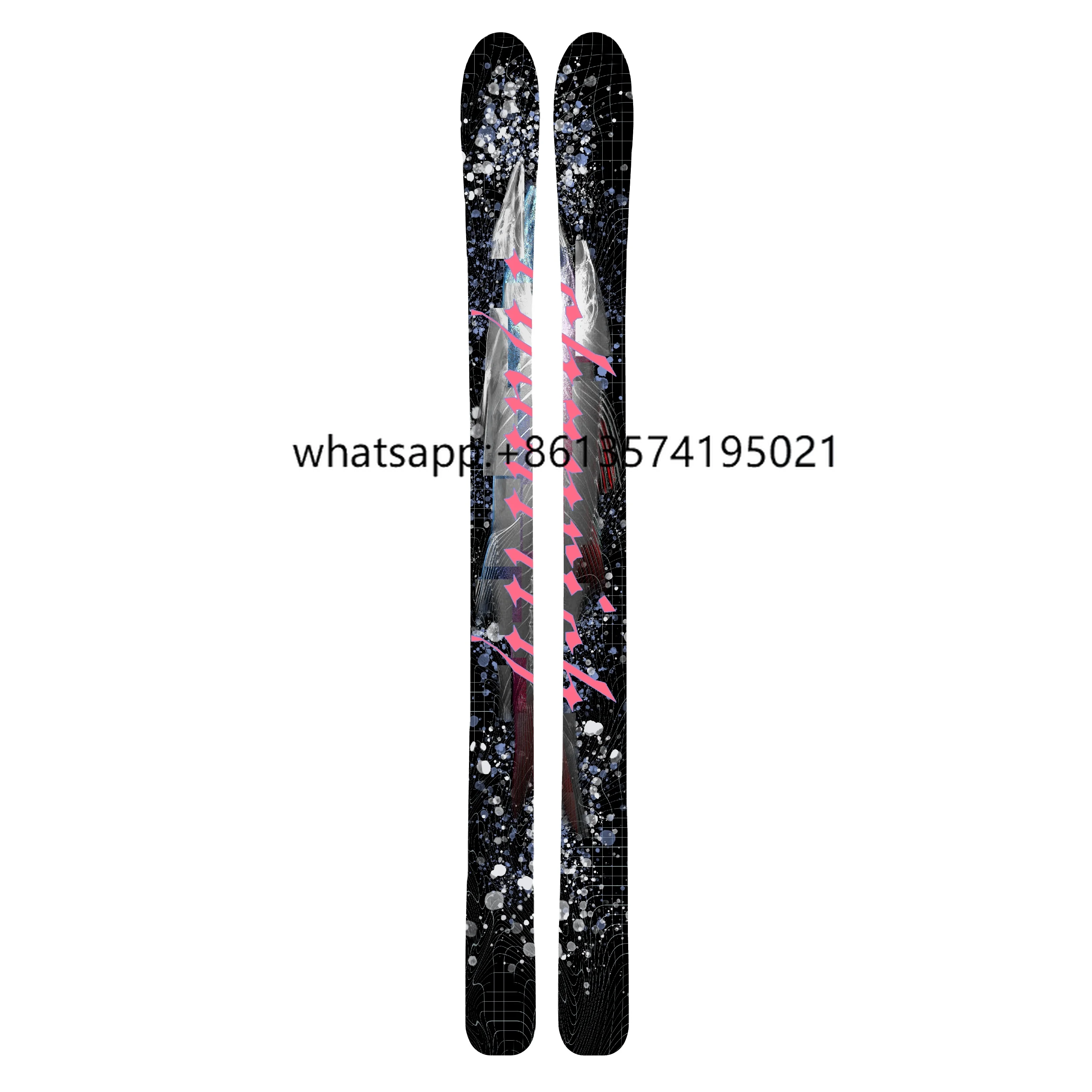 Winter Hot-selling Alpine Skis Mountain Advanced Ski Board Set Exercise Skiing Outdoor Sports for Adult
Winter Hot-selling Alpine Skis Mountain Advanced Ski Board Set Exercise Skiing Outdoor Sports for Adult