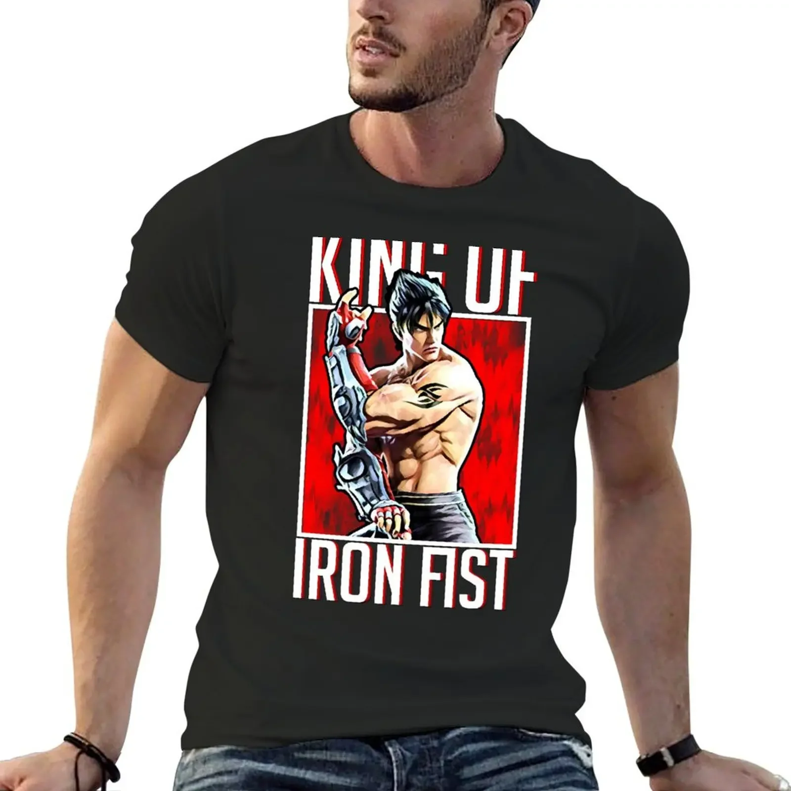 Fighting Video Game Shirt T-Shirt essential t shirt Funny t-shirt oversized t shirt heavyweight t shirts for men
Fighting Video Game Shirt T-Shirt essential t shirt Funny t-shirt oversized t shirt heavyweight t shirts for men