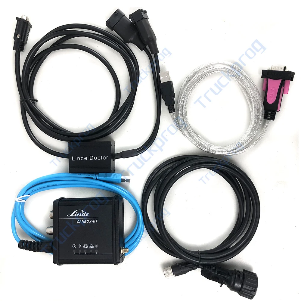 for LINDE BT CanBox LINDE forklift truck Pallet stacker picker LPG for Linde Pathfinder LSG LINDE doctor USB Diagnostic tool
for LINDE BT CanBox LINDE forklift truck Pallet stacker picker LPG for Linde Pathfinder LSG LINDE doctor USB Diagnostic tool