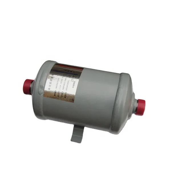 Carrier 30HXC Screw Compressor Spare Parts 30GX417134 External Oil Filter 30GX417134S
Carrier 30HXC Screw Compressor Spare Parts 30GX417134 External Oil Filter 30GX417134S