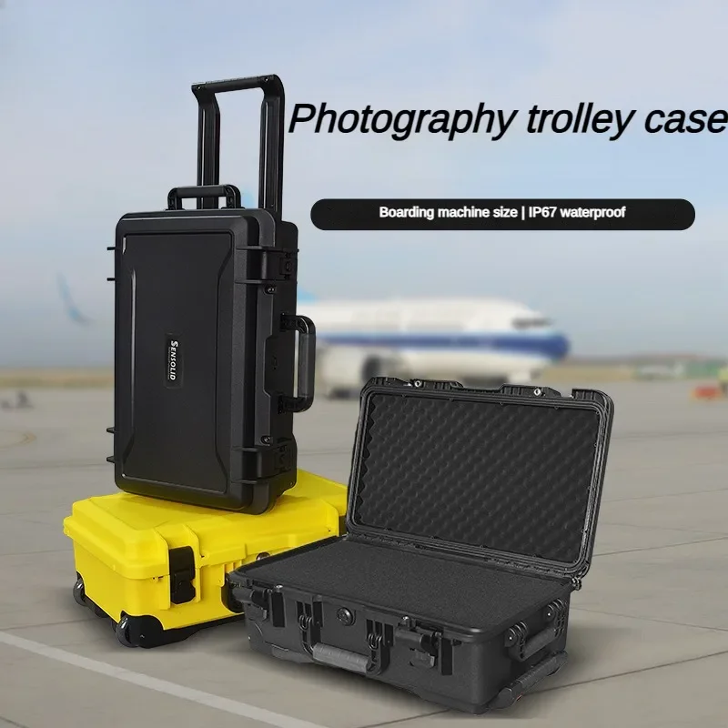 Waterproof Plastic Tool Organizer Case Electricians Multifunction Camping Tool Case Storage Box Wheels Portable Tools Packaging
Waterproof Plastic Tool Organizer Case Electricians Multifunction Camping Tool Case Storage Box Wheels Portable Tools Packaging