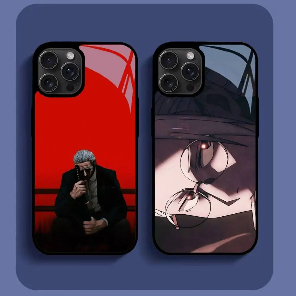 Sakamoto Days Phone Case For IPhone16 15 14 13 12 11 Pro Xs Max Mini XR X 7 8 Plus Luxury Mirror Hard Funda
Sakamoto Days Phone Case For IPhone16 15 14 13 12 11 Pro Xs Max Mini XR X 7 8 Plus Luxury Mirror Hard Funda