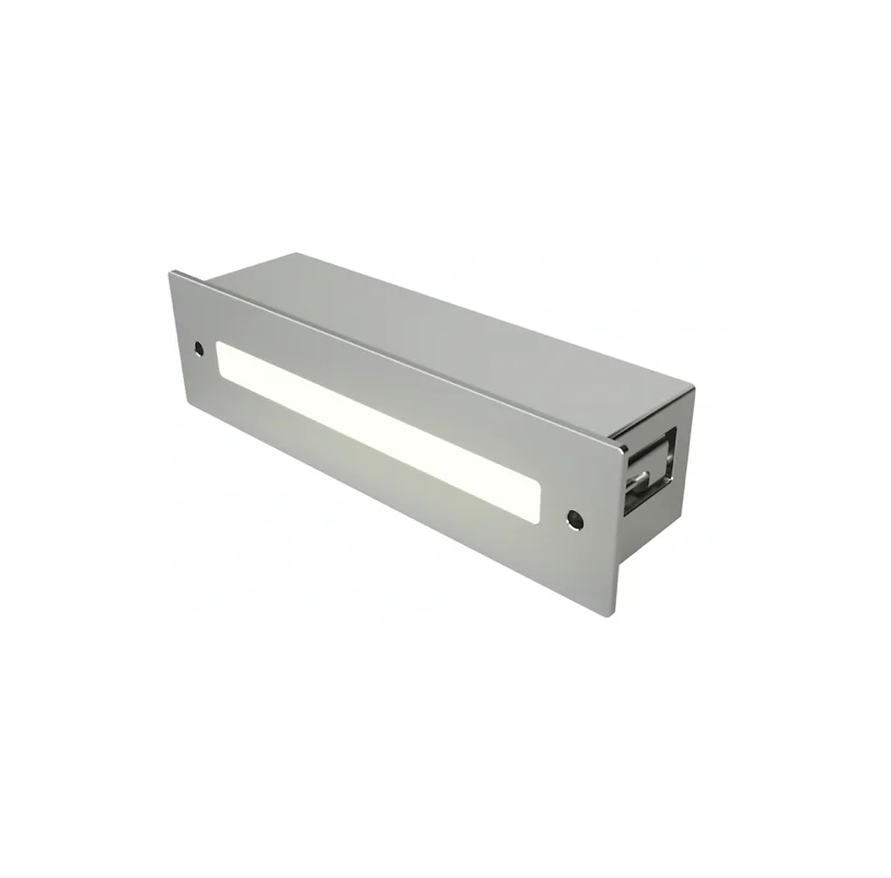 IP67 Led Handrail Light for Outdoor Ring Bridge Step Light
IP67 Led Handrail Light for Outdoor Ring Bridge Step Light