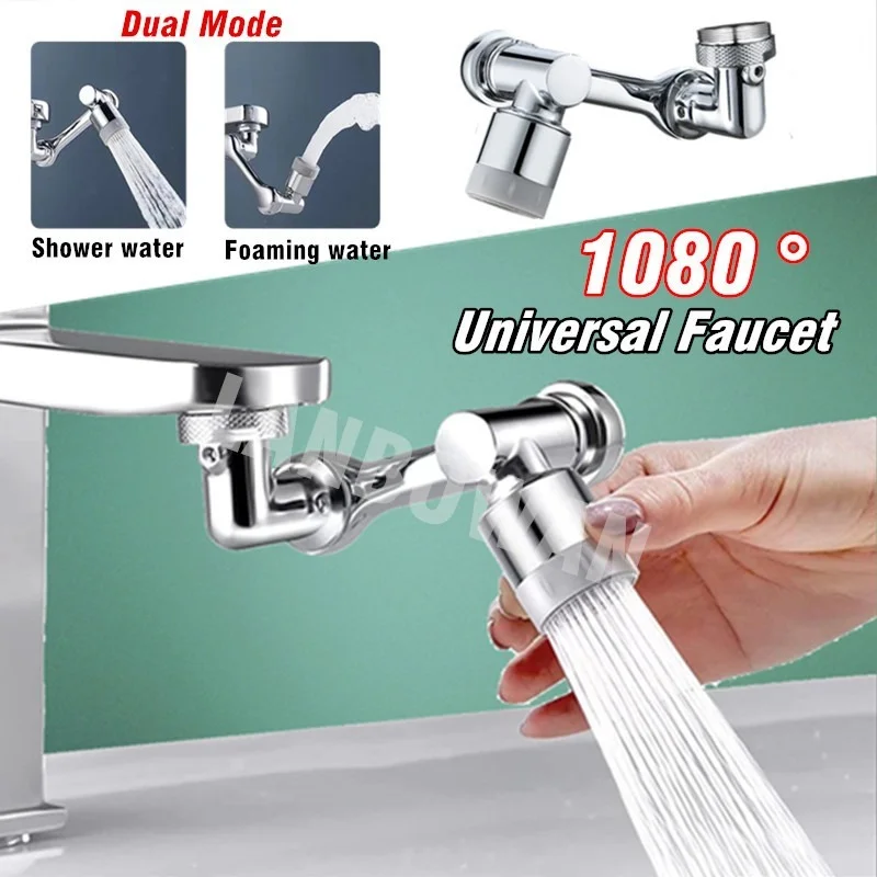 Extender Faucet Aerator Plastic Tap Splash Filter Kitchen Washbasin Faucets Bubbler Nozzle Robotic Arm
Extender Faucet Aerator Plastic Tap Splash Filter Kitchen Washbasin Faucets Bubbler Nozzle Robotic Arm