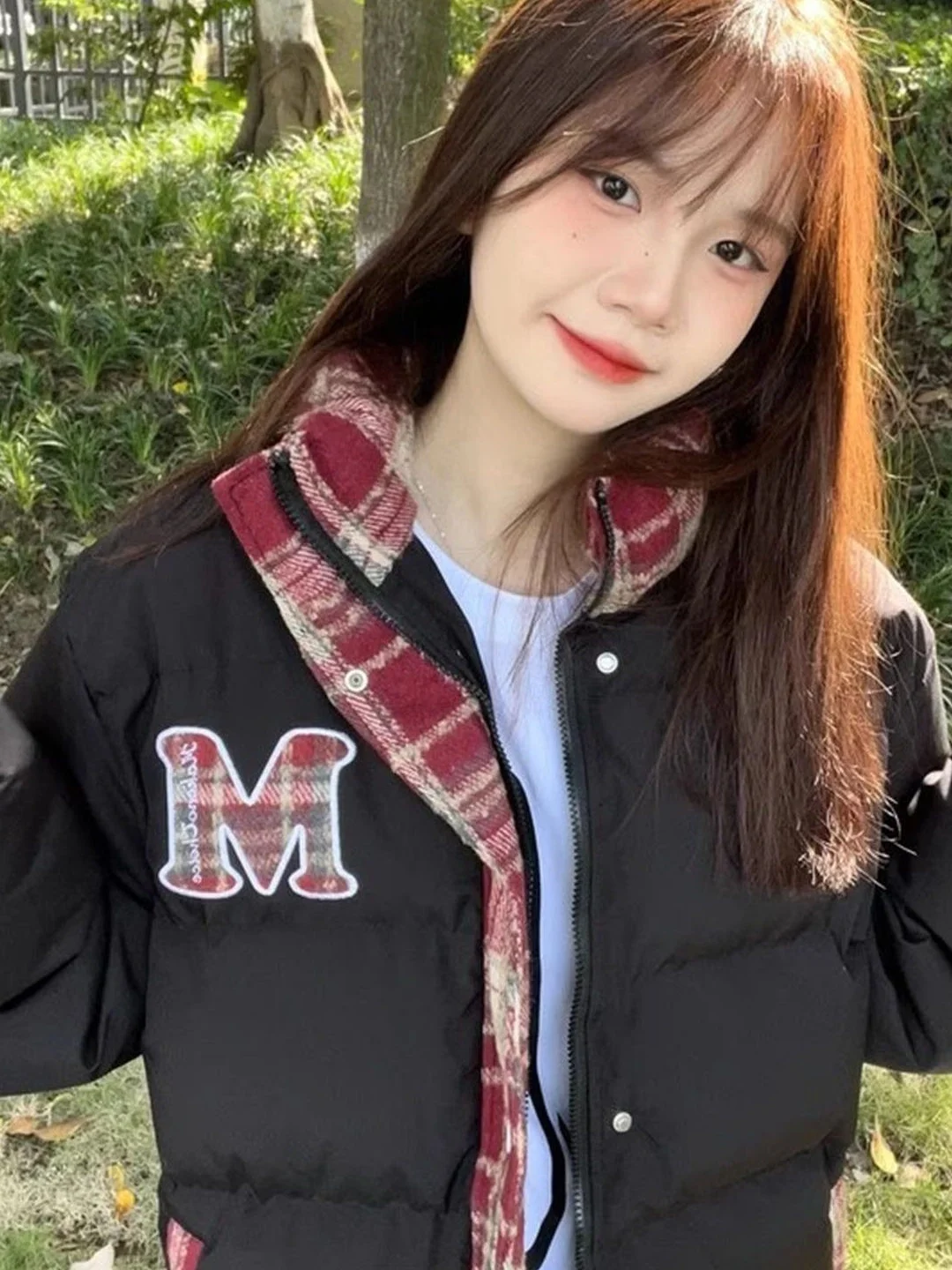 plus Size Women's Cotton Jaet American Design Embroidery Loose Fit Thi Warm Bread Sle Winter Outerwear Coat
plus Size Women's Cotton Jaet American Design Embroidery Loose Fit Thi Warm Bread Sle Winter Outerwear Coat