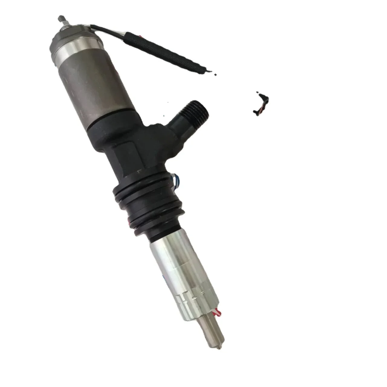 масло Топливная форсунка Common Rail 095000 -0203 095000 -0204 095000 -0200 МЭ 132614 МЭ 302565 Для Denso Fuso
масло Топливная форсунка Common Rail 095000 -0203 095000 -0204 095000 -0200 МЭ 132614 МЭ 302565 Для Denso Fuso
