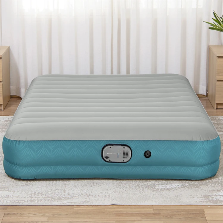 69078 Portable Folding Air Mattress Modern Inflatable Foldable Camping Bed Cooling Feature Limited Time Special Offer
69078 Portable Folding Air Mattress Modern Inflatable Foldable Camping Bed Cooling Feature Limited Time Special Offer