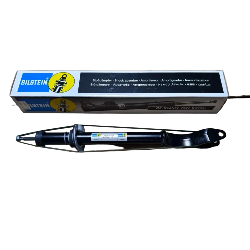 For Bilstein 2133203930 Auto Car Coil Spring Shock Front Shock Absorber 4matic Suspension Shock Absorber for E213 2017-2019!!
For Bilstein 2133203930 Auto Car Coil Spring Shock Front Shock Absorber 4matic Suspension Shock Absorber for E213 2017-2019!!
