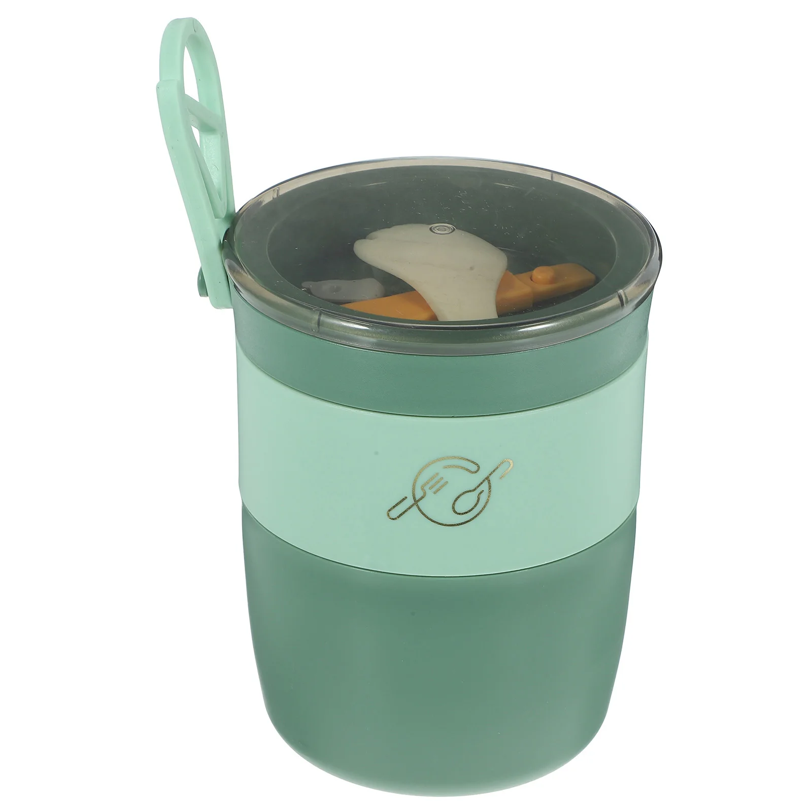 Breakfast Cup Oat Containers Soup Mug Food Grade Plastic Creative Oatmeal Reusable Yogurt Portable Practical Cereal Anti
Breakfast Cup Oat Containers Soup Mug Food Grade Plastic Creative Oatmeal Reusable Yogurt Portable Practical Cereal Anti