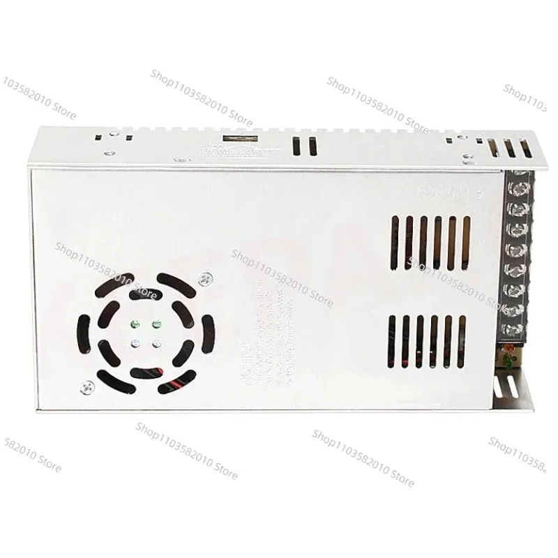360W Switching Power Supply, 12V/24V DC Converter for 3D Printers & LED Drivers
360W Switching Power Supply, 12V/24V DC Converter for 3D Printers & LED Drivers