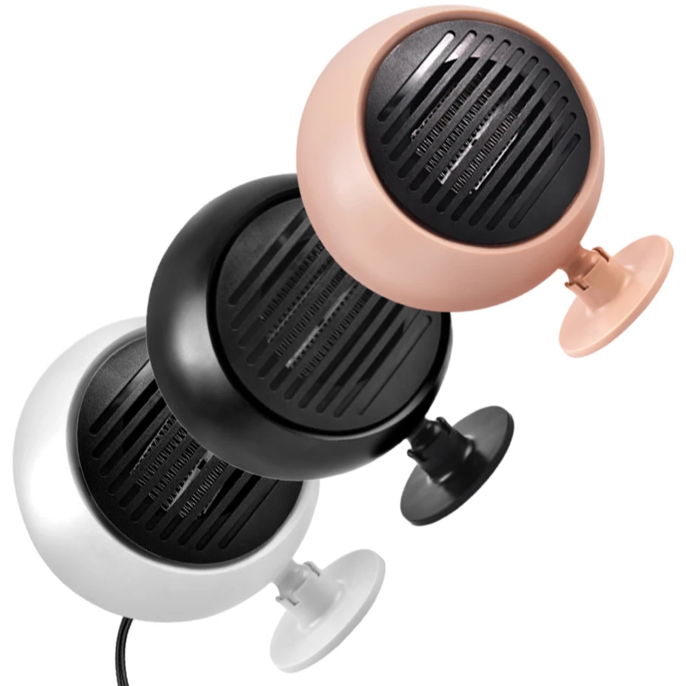 Mini Portable Car Heater Car Heater Demister Strong Defogging Demister Defroster For all 12V DC Vehicles
Mini Portable Car Heater Car Heater Demister Strong Defogging Demister Defroster For all 12V DC Vehicles