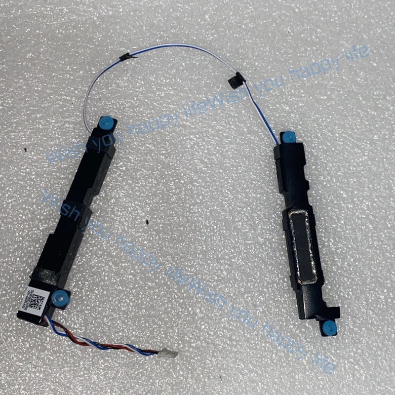 L... FOR Dell Latitude 5430 Laptop Left&Right Speaker Set 0X60D 00X60D SP7
L... FOR Dell Latitude 5430 Laptop Left&Right Speaker Set 0X60D 00X60D SP7