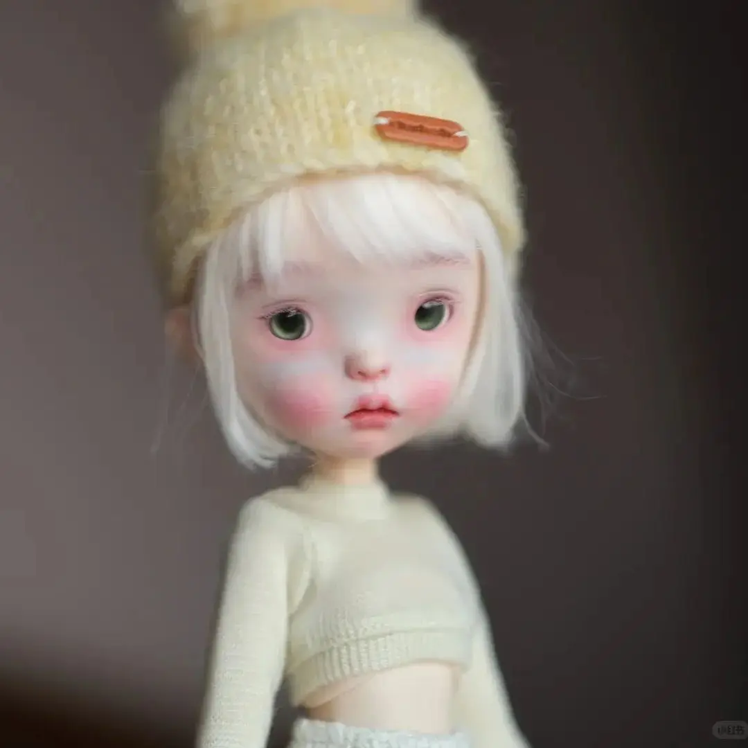 BJD doll 1/6 scale blue bean doll girl special SD doll resin toy birthday gift dolls in offers articulated dolls
BJD doll 1/6 scale blue bean doll girl special SD doll resin toy birthday gift dolls in offers articulated dolls