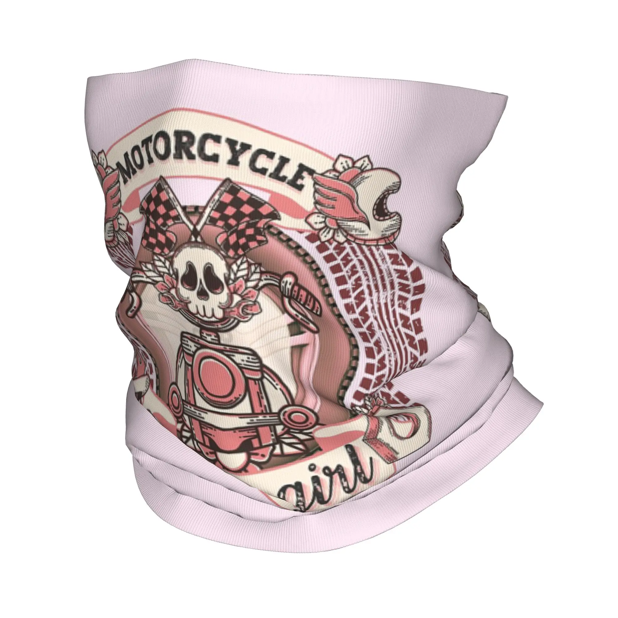 motorcycle Biker Girl Bandana Neck Cover Printed Wrap Mask Scarf Multi-use Headband Outdoor Sports Unisex Adult
motorcycle Biker Girl Bandana Neck Cover Printed Wrap Mask Scarf Multi-use Headband Outdoor Sports Unisex Adult