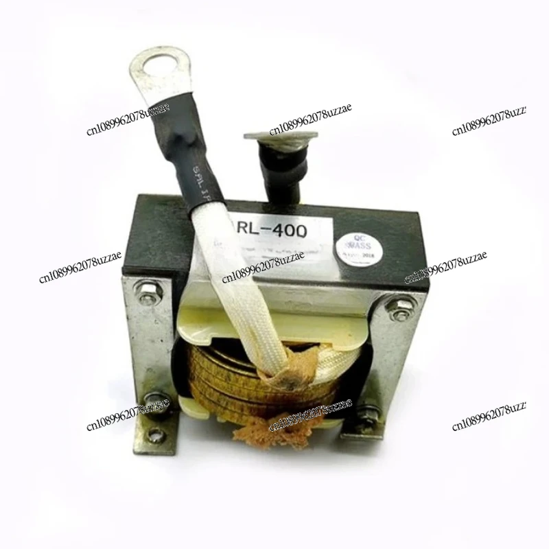 MIG250 Inverter Welding Machine Reactor ZX7-250/400 Inverter Gas Shielded Welding Reactor Pure Copper 
MIG250 Inverter Welding Machine Reactor ZX7-250/400 Inverter Gas Shielded Welding Reactor Pure Copper