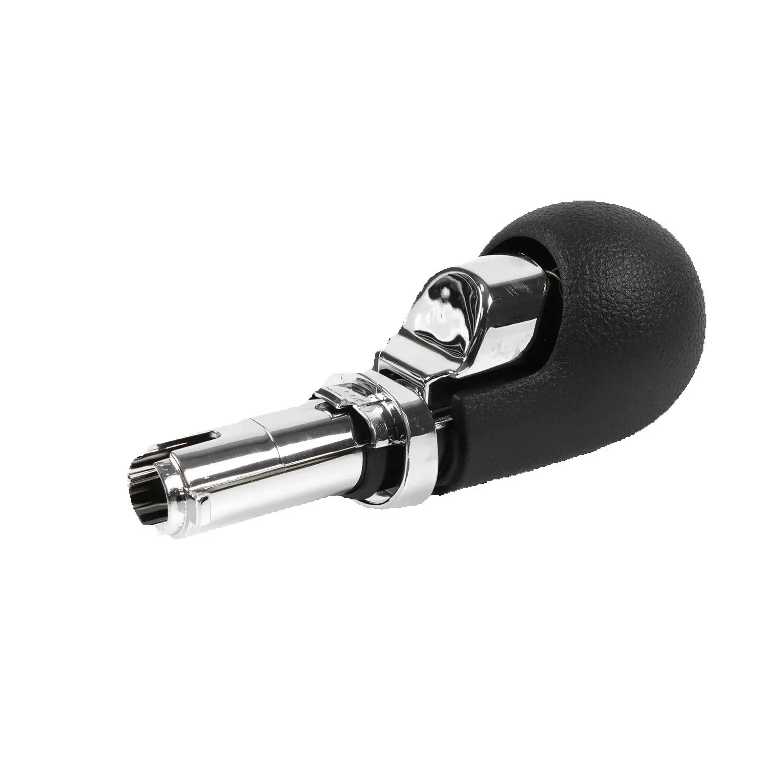 1Pcs 5 Speed Gear Shift Knob Assembly FOR Chevrolet Trax 2011-2020
1Pcs 5 Speed Gear Shift Knob Assembly FOR Chevrolet Trax 2011-2020