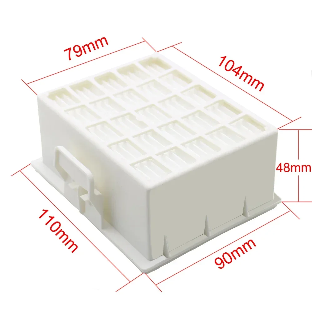 Vacuum Cleaner Part Dust Hepa Filter BBZ156HF for BOSCH GL-40 GL-10 00576833 Vacuum Cleaner Accessories Part
Vacuum Cleaner Part Dust Hepa Filter BBZ156HF for BOSCH GL-40 GL-10 00576833 Vacuum Cleaner Accessories Part