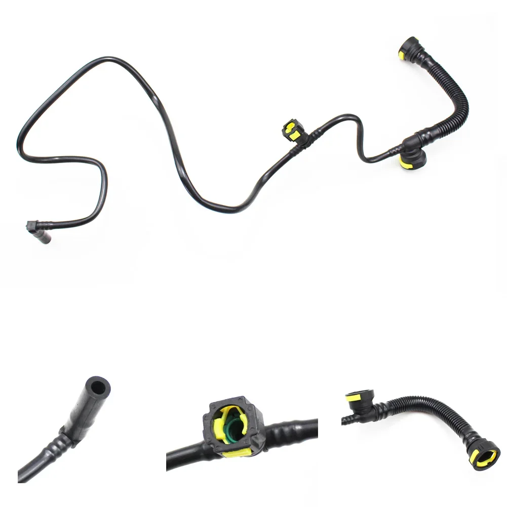 Car accessories 1.4 Engine CRANKCASE BREATHER PIPES Hose For Peugeot 206 207 Citroen C2
Car accessories 1.4 Engine CRANKCASE BREATHER PIPES Hose For Peugeot 206 207 Citroen C2