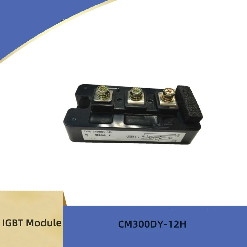 Новый модуль IGBT CM300DY-12H CM300DY-12E CM300DY-12HE CM300DY-12G CM300DY-12NF на складе
Новый модуль IGBT CM300DY-12H CM300DY-12E CM300DY-12HE CM300DY-12G CM300DY-12NF на складе