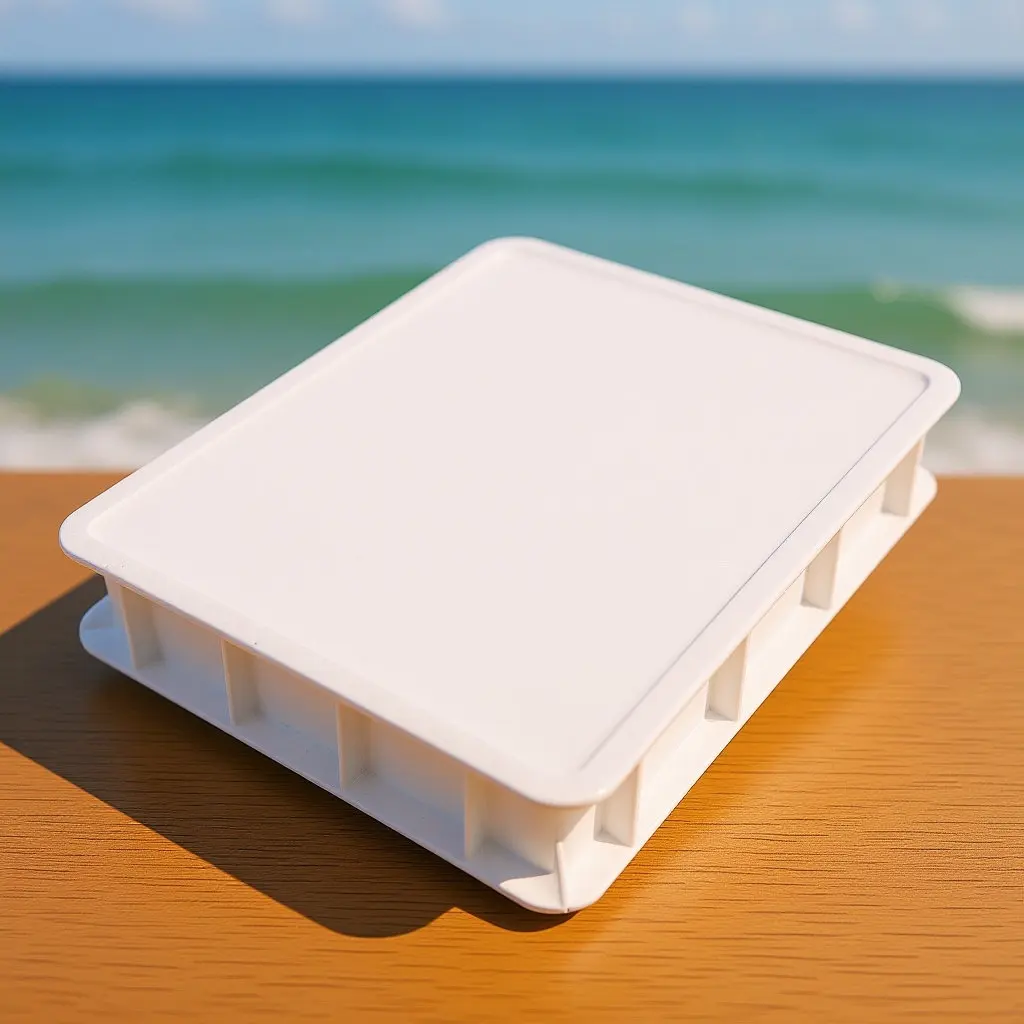 Stackable Pizza Dough Proofing Box Commercial Plastic Tray for Home Bakery Dough Storage Container Space Saving Design
Stackable Pizza Dough Proofing Box Commercial Plastic Tray for Home Bakery Dough Storage Container Space Saving Design