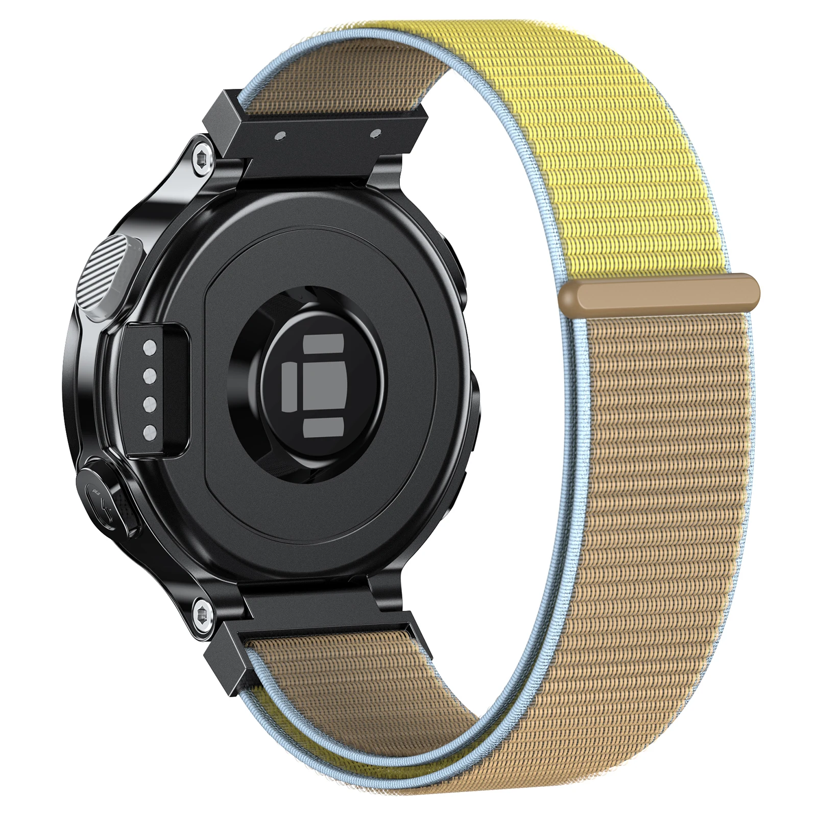 22MM Nylon Watchband for Garmin Forerunner 735XT/230/235/620/635 Wriststrap for Garmin Approach S6 Bands for Sport
22MM Nylon Watchband for Garmin Forerunner 735XT/230/235/620/635 Wriststrap for Garmin Approach S6 Bands for Sport