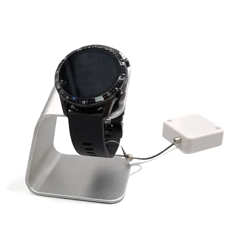 Watch Anti-Theft Stand Rretail Store Display Stand Safety Telescopic Device
Watch Anti-Theft Stand Rretail Store Display Stand Safety Telescopic Device