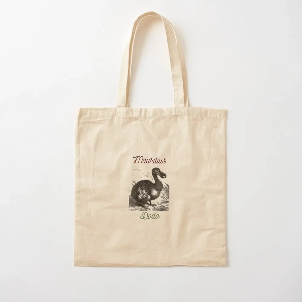 Mauritius Dodo Tote Bag Reusable bags tote bag men hand bag Women's shopper
Mauritius Dodo Tote Bag Reusable bags tote bag men hand bag Women's shopper