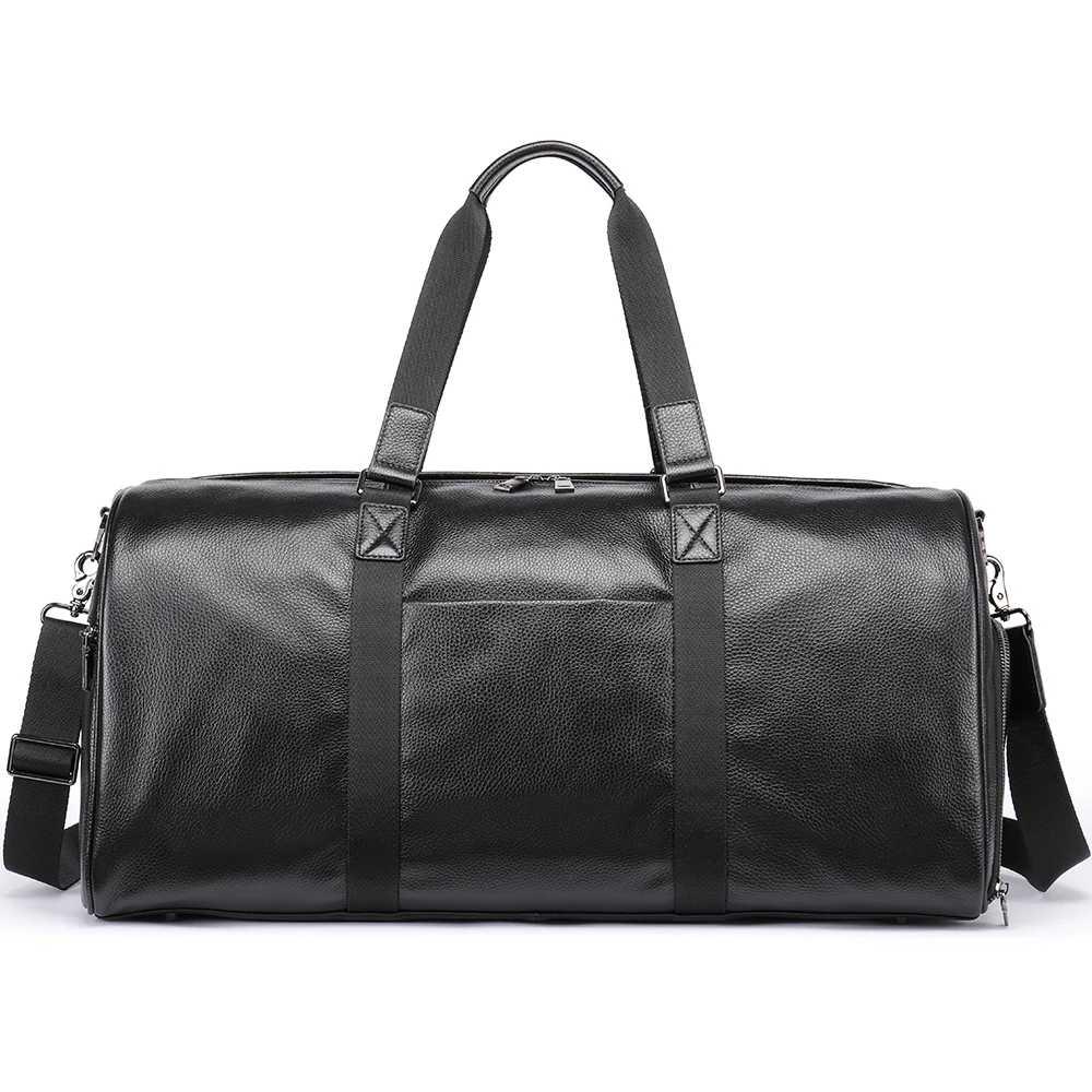 Custom Retro Real Cow Leather Gym Bag Weekend Carry-on Duffle for Men Trendy Overnight Travel Bolsa De Equipaje for Men
Custom Retro Real Cow Leather Gym Bag Weekend Carry-on Duffle for Men Trendy Overnight Travel Bolsa De Equipaje for Men