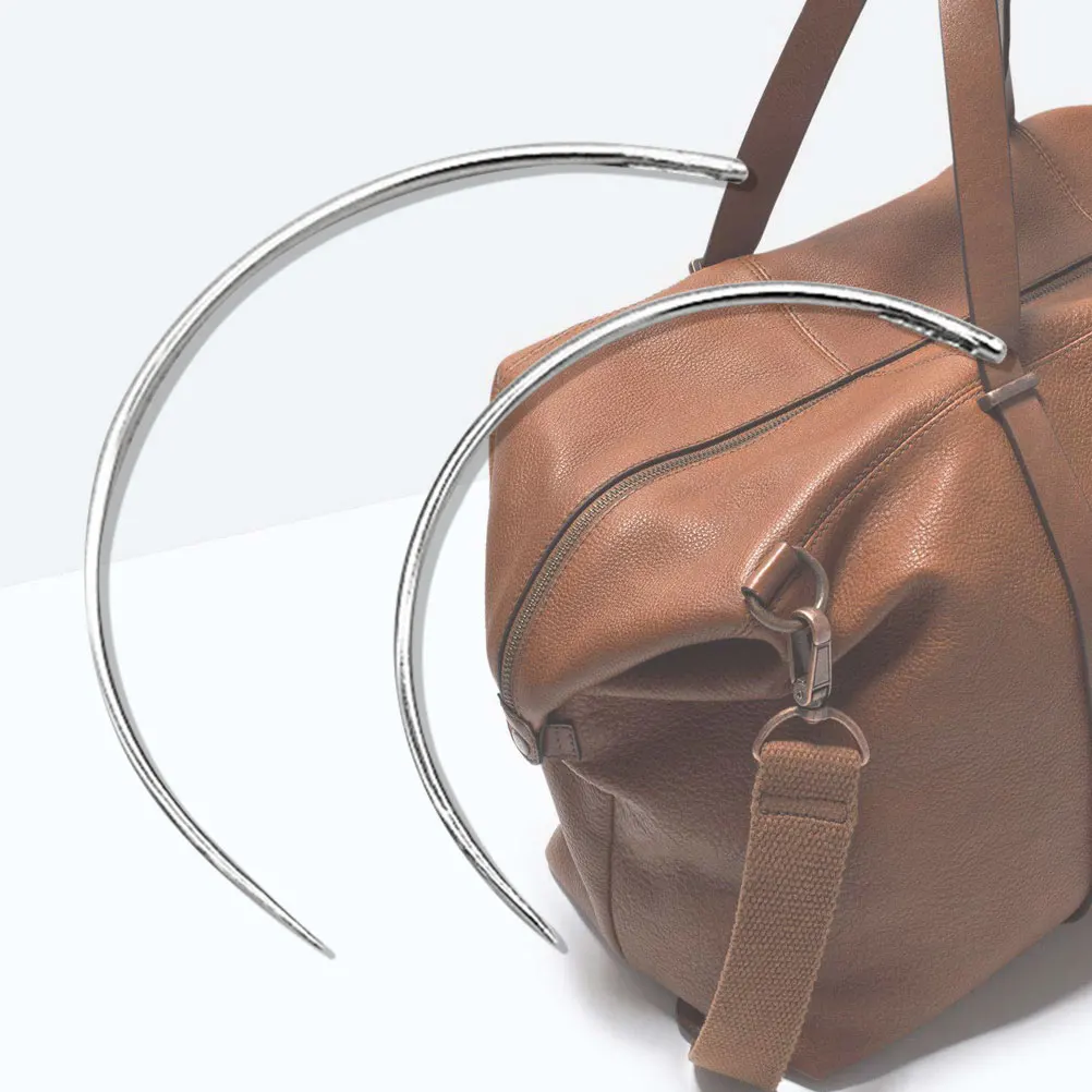 50pcs Curved C Type Weaving Sewing Needles For Big Eye Durable Metal Smooth Stitch Hand 2.0+2.5 Inches Craft
50pcs Curved C Type Weaving Sewing Needles For Big Eye Durable Metal Smooth Stitch Hand 2.0+2.5 Inches Craft