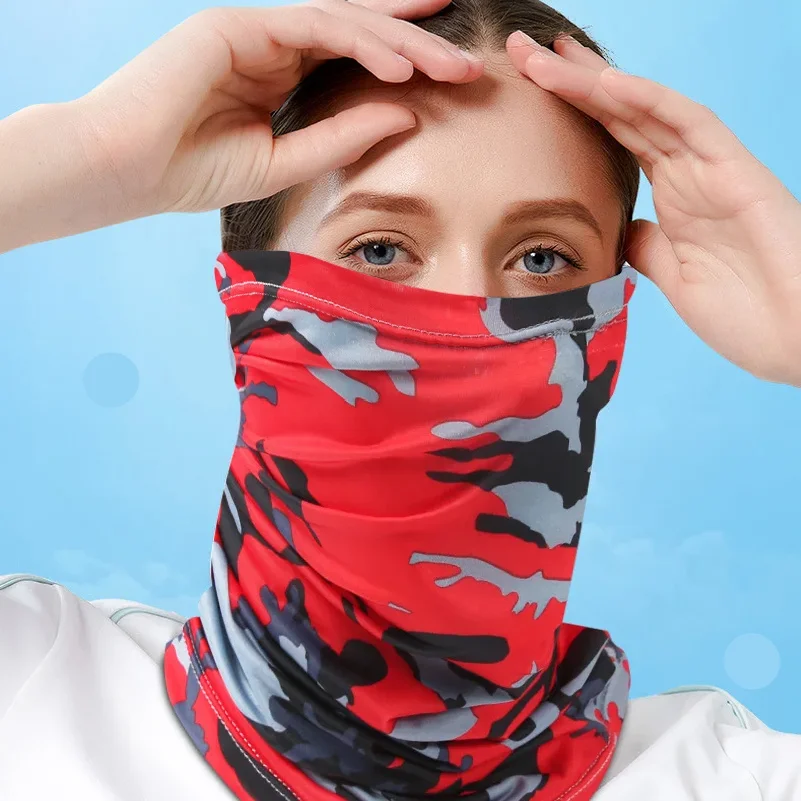 Desert Fox Outdoor Ice Silk Sun Protection Bib Spring and Summer Motorcycle Neck Cover Sports Magic Bandana Riding Mask Full Fac
Desert Fox Outdoor Ice Silk Sun Protection Bib Spring and Summer Motorcycle Neck Cover Sports Magic Bandana Riding Mask Full Fac