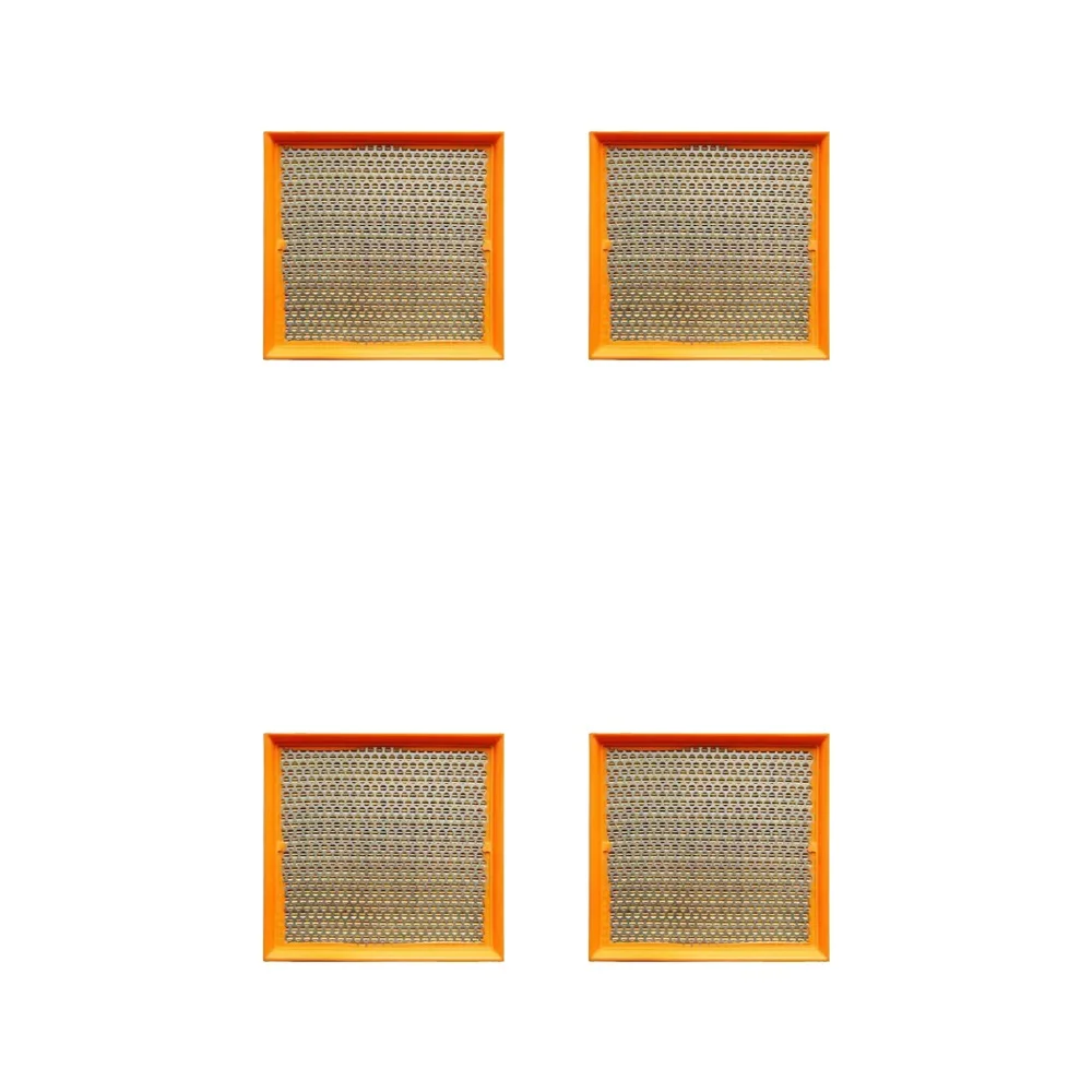 4pcs Air Filter For JEEP Grand Cherokee WK WL/CHRYSLER 300C 4861688AA 04861688AA
4pcs Air Filter For JEEP Grand Cherokee WK WL/CHRYSLER 300C 4861688AA 04861688AA