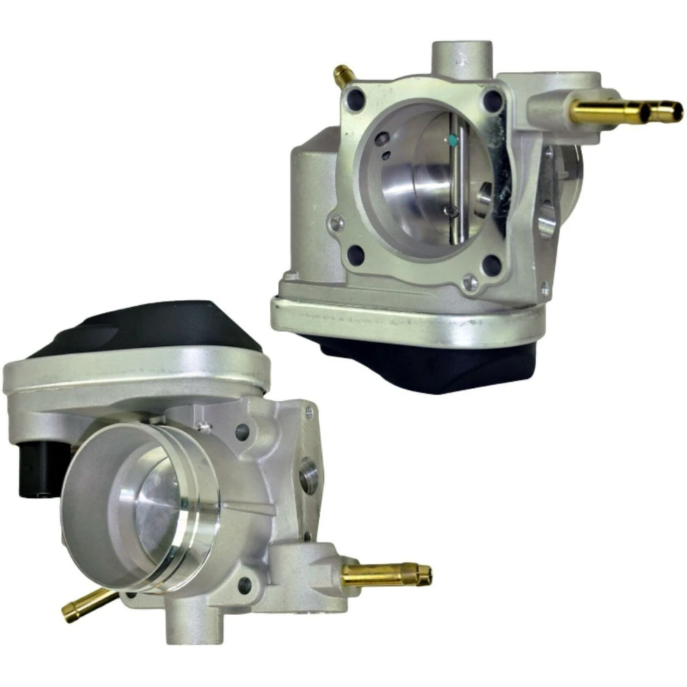 06B133062P 06B133062D Performance Throttle Body Throttle Body for Audi A4 B5 B6 B7 SEAT EXEO VW PASSAT B5.5 1.6L
06B133062P 06B133062D Performance Throttle Body Throttle Body for Audi A4 B5 B6 B7 SEAT EXEO VW PASSAT B5.5 1.6L