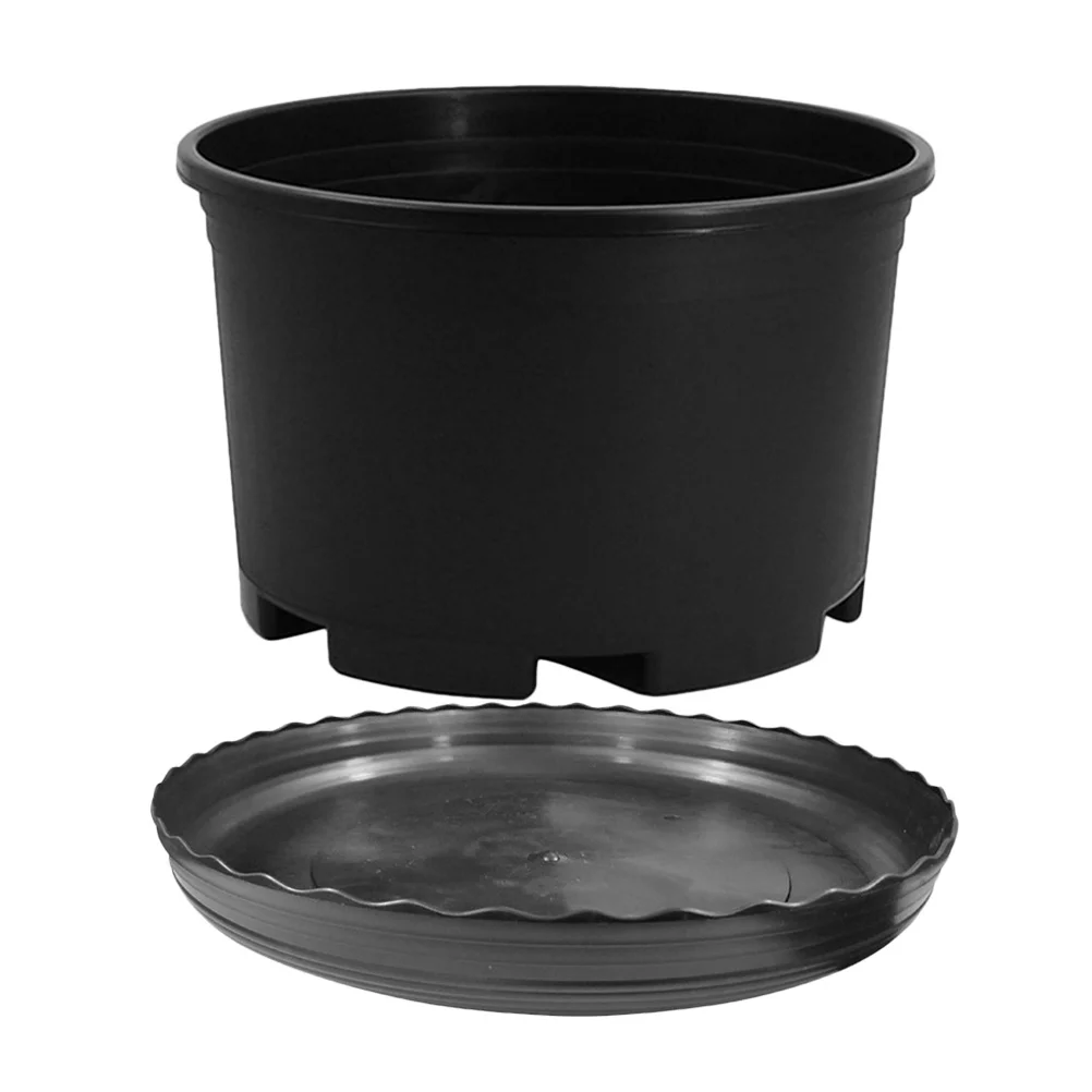 1 Set Plastic Orchid Pots Flower Plant Pot Breathable Slotted Planters Ventilated Drainage Holes Indoor Outdoor Garden Nursery
1 Set Plastic Orchid Pots Flower Plant Pot Breathable Slotted Planters Ventilated Drainage Holes Indoor Outdoor Garden Nursery