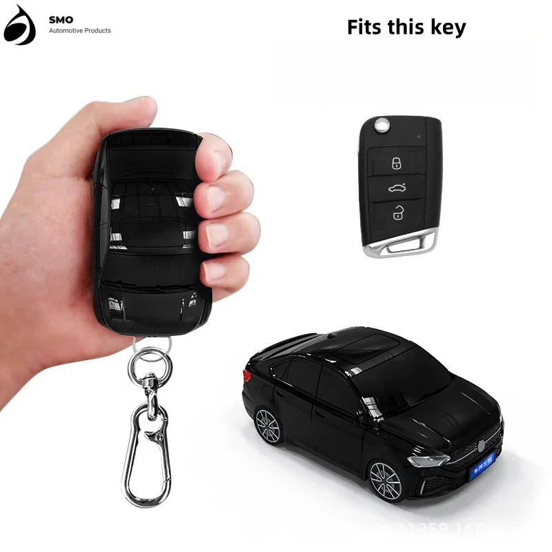 For Volkswagen Lavida Key Cover with Lights Car Key Fob Car Model Key Protector Auto Accessories Creative Personalized New
For Volkswagen Lavida Key Cover with Lights Car Key Fob Car Model Key Protector Auto Accessories Creative Personalized New