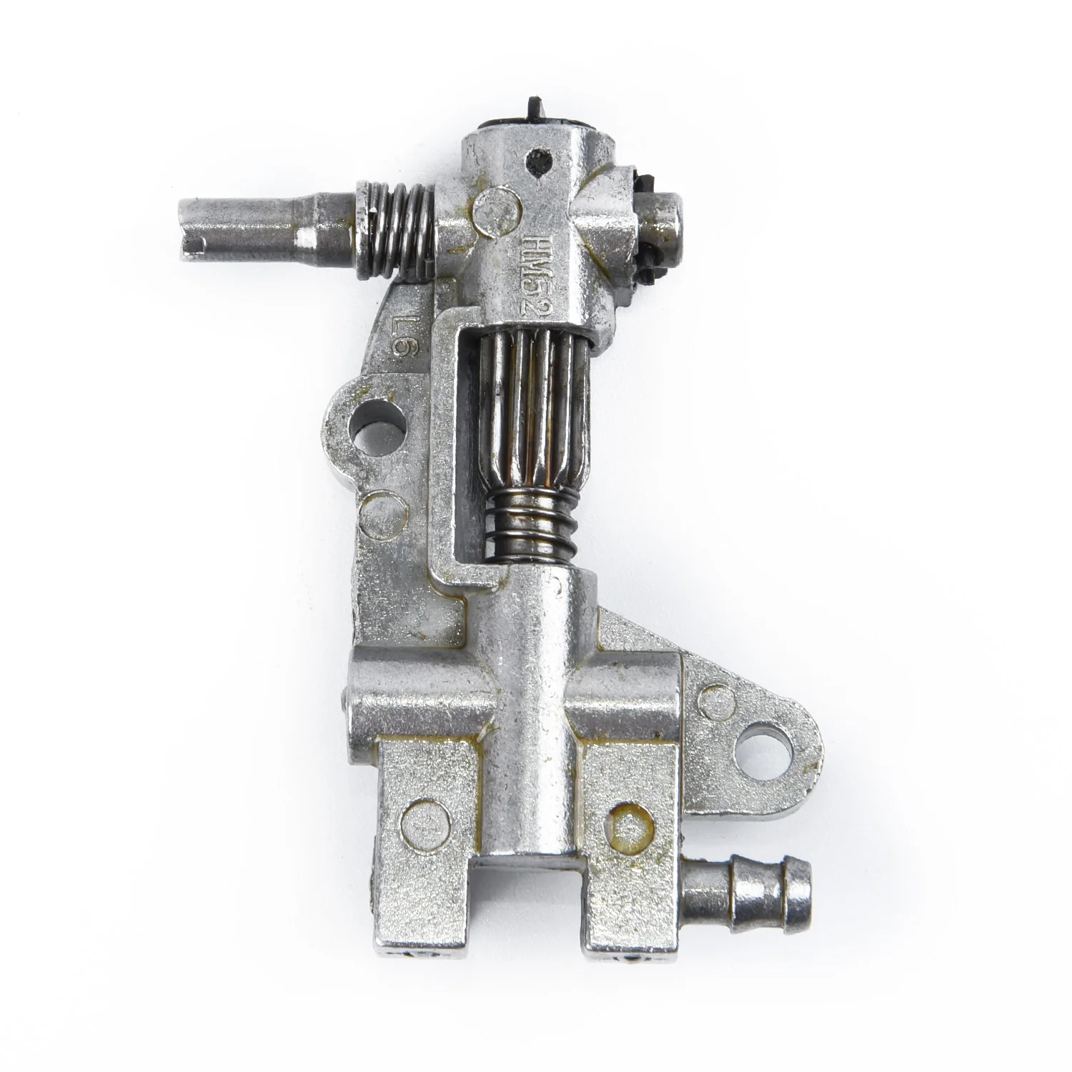 Для цепной пилы 450 520 5800 45CC 52CC 58CC подходит для обслуживания масла Eckman подходит для китайского 4500 5200 5800 45cc 52cc 58cc
Для цепной пилы 450 520 5800 45CC 52CC 58CC подходит для обслуживания масла Eckman подходит для китайского 4500 5200 5800 45cc 52cc 58cc