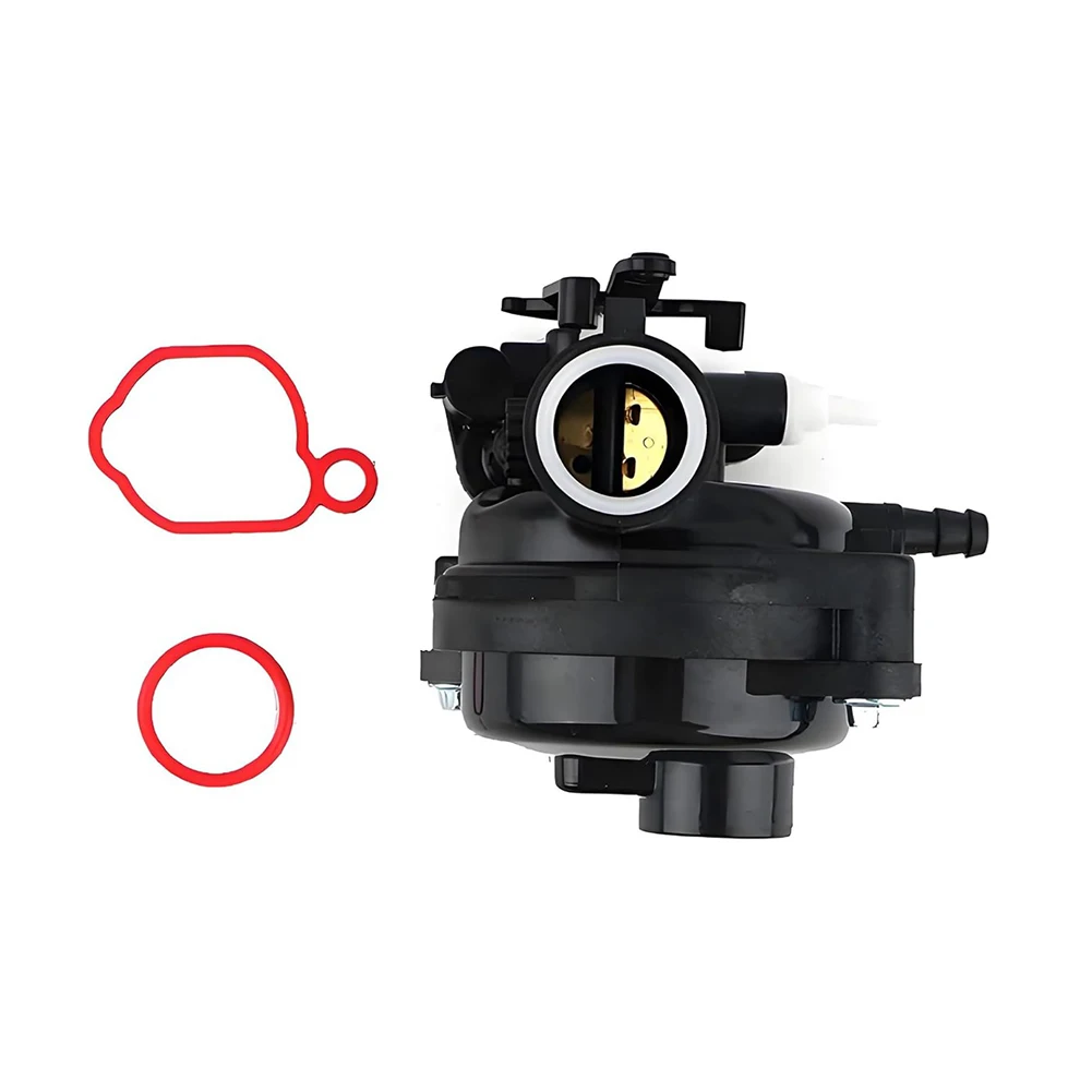 Lawn Mower Carburetor 595656 591979 For-Briggs For-Stratton 300E 450E Series Engine Lawn Mower Garden Power Tool Accessories
Lawn Mower Carburetor 595656 591979 For-Briggs For-Stratton 300E 450E Series Engine Lawn Mower Garden Power Tool Accessories