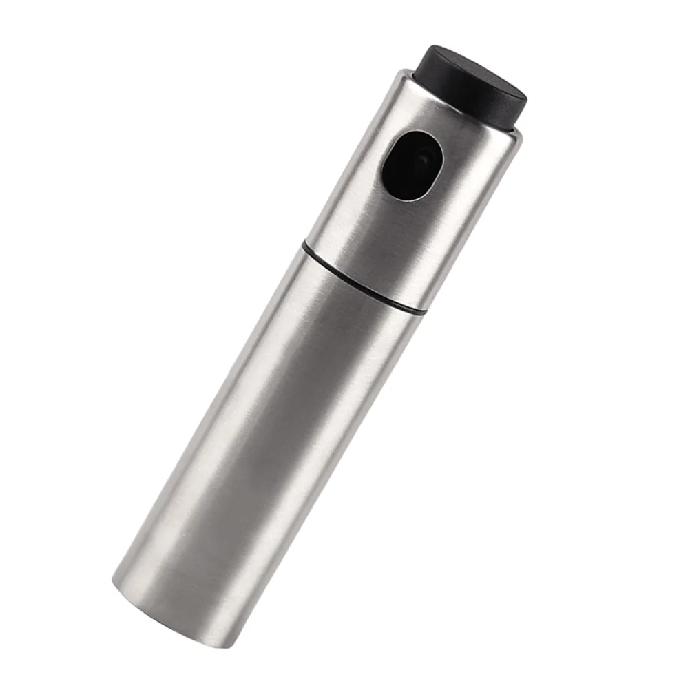 Colognes Stainless Steel Spray Bottle Bitters Cocktail Atomizer Glass Sprayer Silver Travel
Colognes Stainless Steel Spray Bottle Bitters Cocktail Atomizer Glass Sprayer Silver Travel