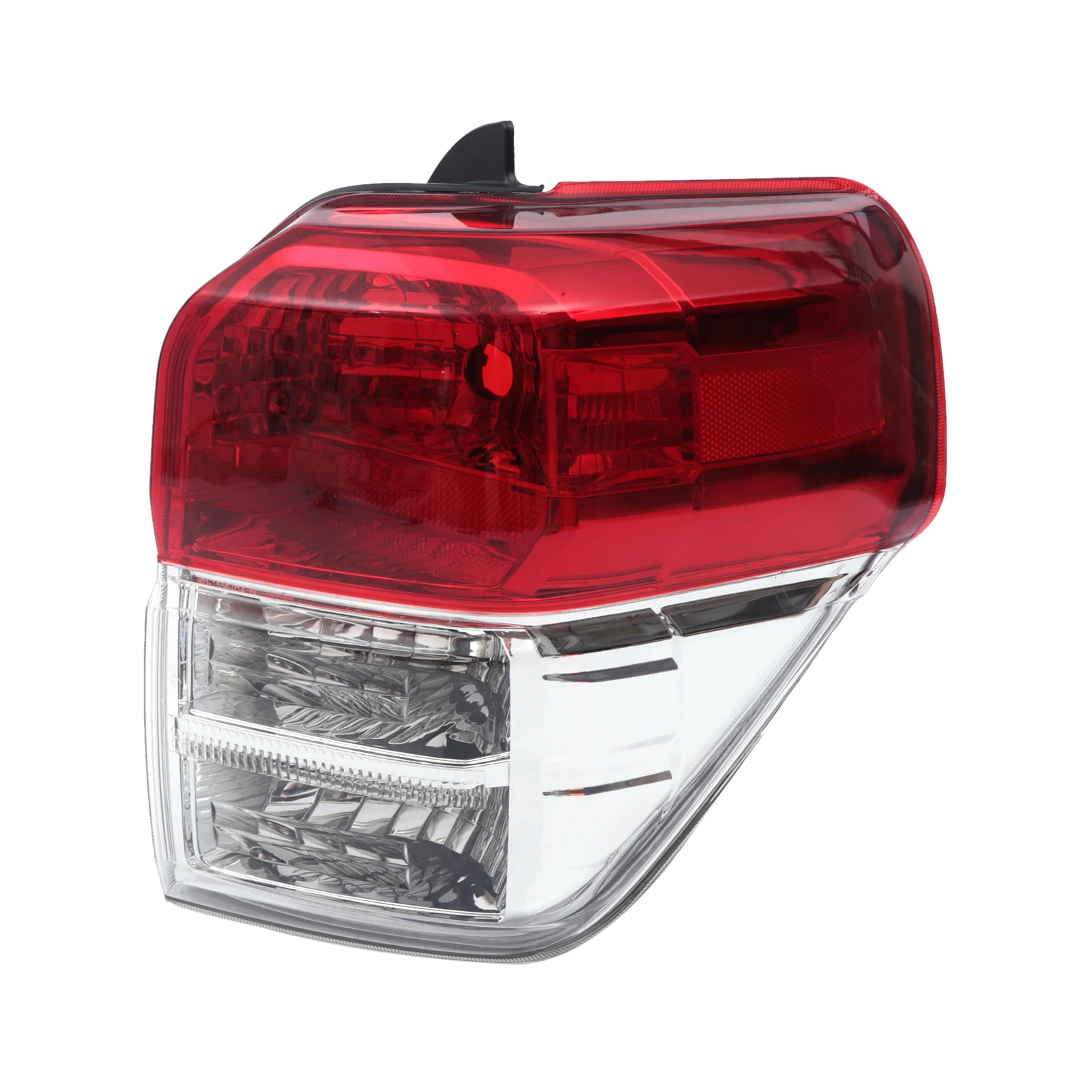 Toyota Scion xA LED Taillights, Red and Clear Lens, OEM 81551-35360, Brake and Reverse Lights, Fits 2010-2013 Toyota 4Runner
Toyota Scion xA LED Taillights, Red and Clear Lens, OEM 81551-35360, Brake and Reverse Lights, Fits 2010-2013 Toyota 4Runner