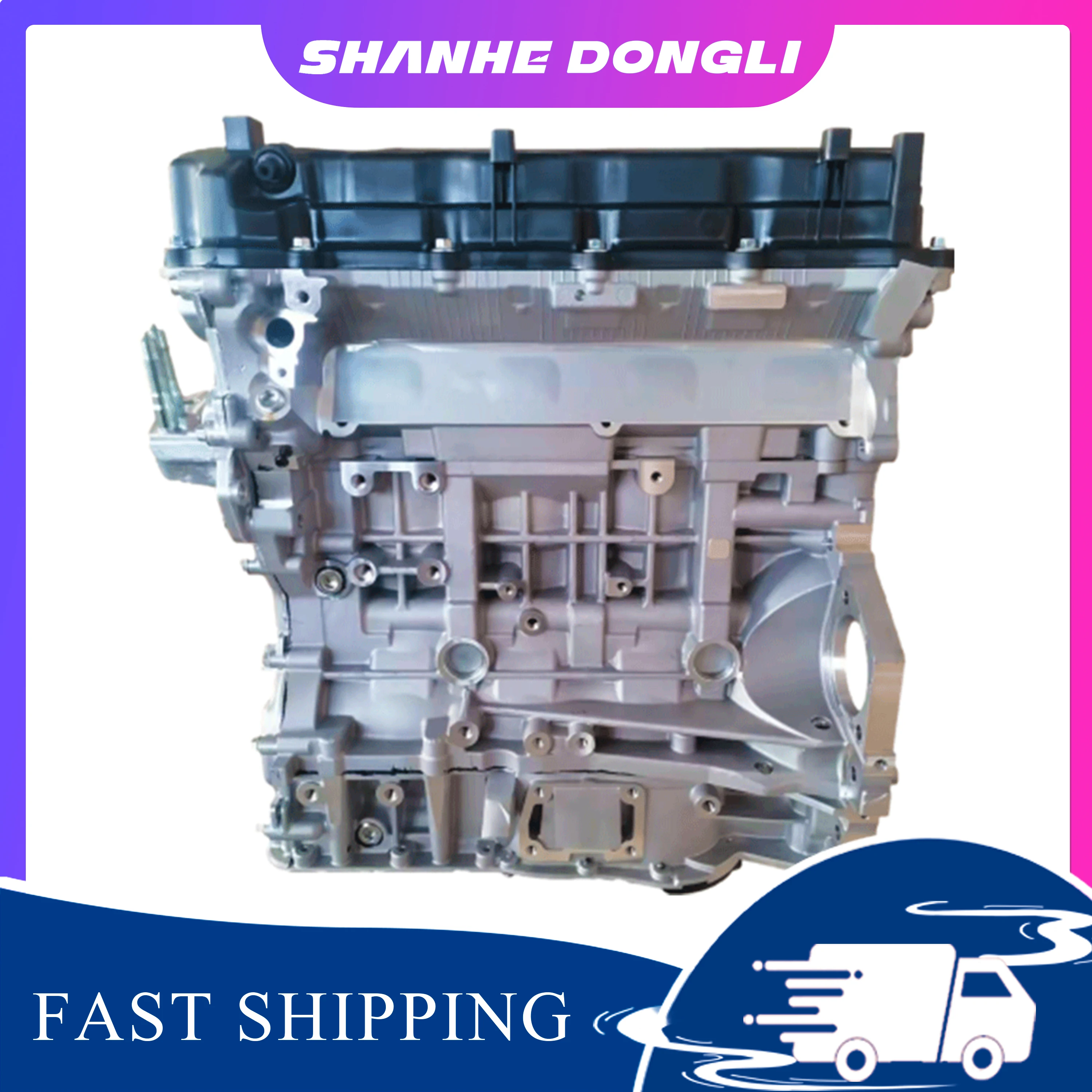 Car Motor 2.0L G4KD Engine For Hyundai Sonata Auto Accesorios двигатель бензин أجزاء المحرك
Car Motor 2.0L G4KD Engine For Hyundai Sonata Auto Accesorios двигатель бензин أجزاء المحرك